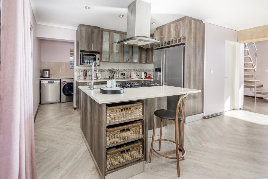 4 Bedroom Property for Sale in Rouxville Western Cape